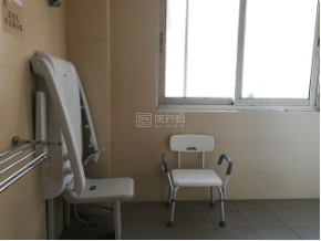 橡树汇长者专顾中心服务项目图3适老化设计