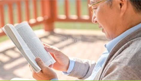 长沙市康乃馨老年呵护中心服务项目图6兴趣课堂