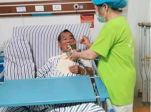 长沙市岳麓区术仁堂养老中心服务项目图4认知照护