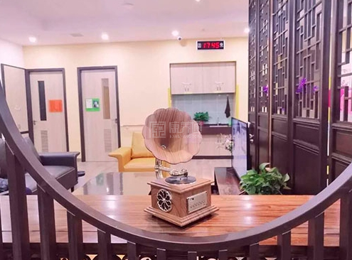 湖南阿默健康养老服务有限公司环境图-房间