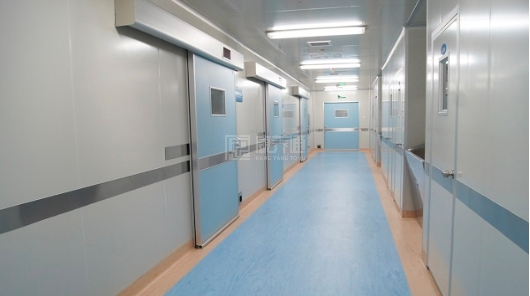 长沙融城医院环境图-手术室