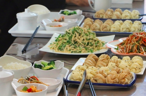 长沙融城医院服务项目图5营养膳食