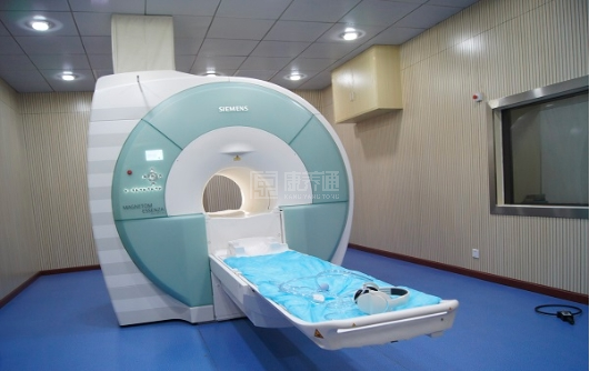 长沙融城医院服务项目图3检查室