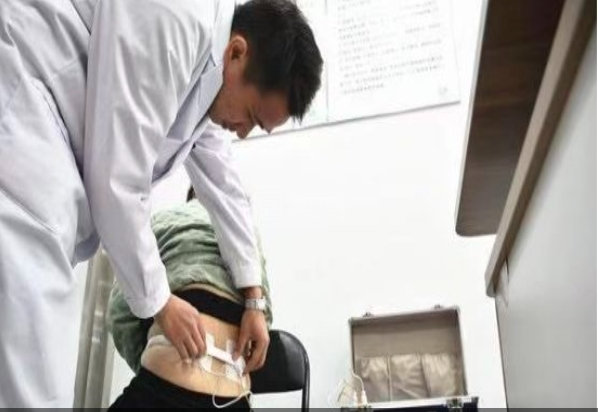 长沙融城医院服务项目图6医疗护理