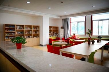 合肥九久夕阳红老年城关于我们-轮播图4