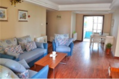 合肥九久夕阳红老年城环境图-酒店式公寓