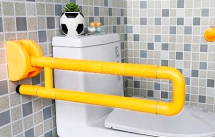 悠南山养老中心（紫云园院)服务项目图6适老化设计