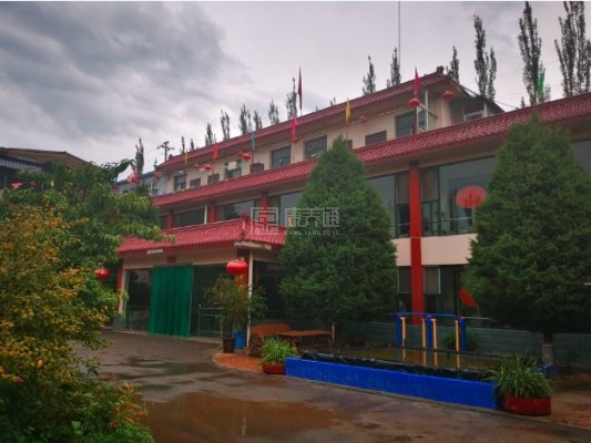 福乐居敬老院关于我们-轮播图2