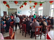 福乐居敬老院服务项目图3社区服务