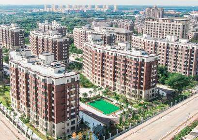 五彩阳光城养老服务中心关于我们-轮播图1