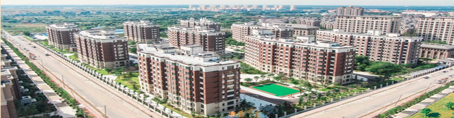 五彩阳光城养老服务中心轮播图3