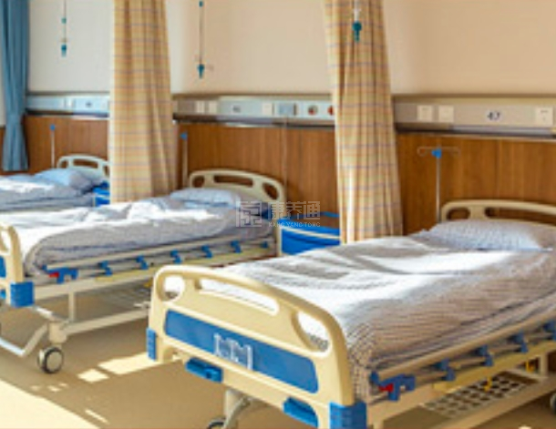 五彩阳光城养老服务中心服务项目图5护理设施