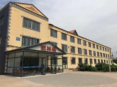沈阳世外桃园老年养护中心关于我们-轮播图2
