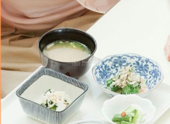 聚宝养老中心服务项目图2营养膳食