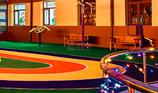 聚宝养老中心服务项目图5运动锻炼