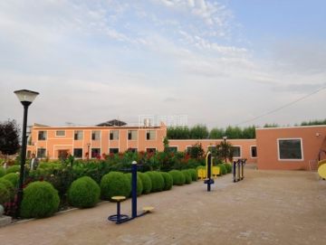 龙馨老年公寓关于我们-轮播图2