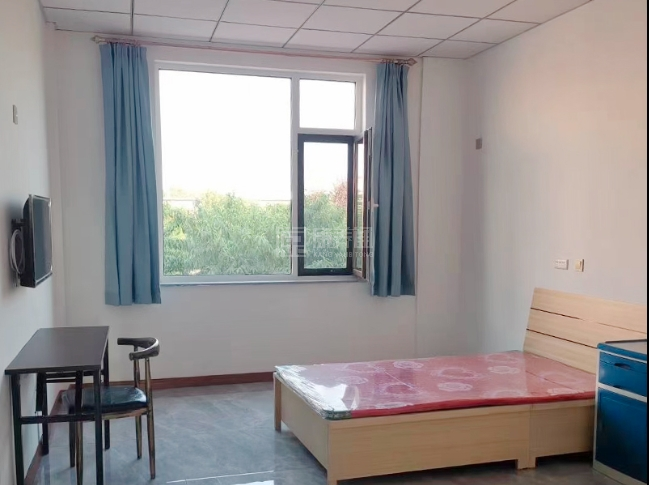 龙馨老年公寓环境图-房间