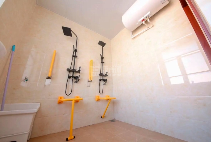 沈阳建大养老院服务项目图6适老化设计