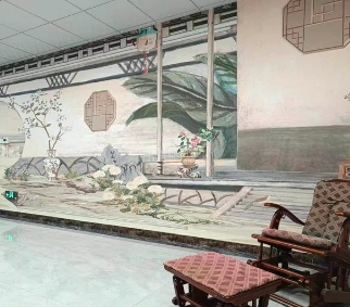 丰园老年公寓关于我们-轮播图3