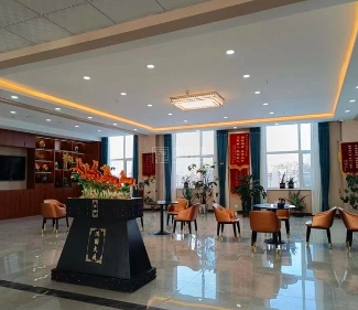 丰园老年公寓环境图-公共空间