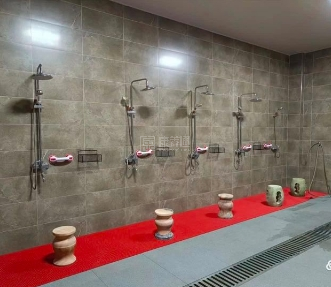 丰园老年公寓服务项目图5适老化设计