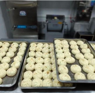 丰园老年公寓服务项目图2营养膳食