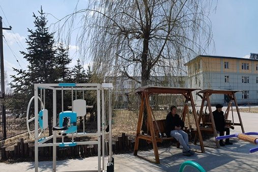 悦和老年公寓关于我们-轮播图3