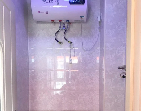 康悦护养院环境图-浴室