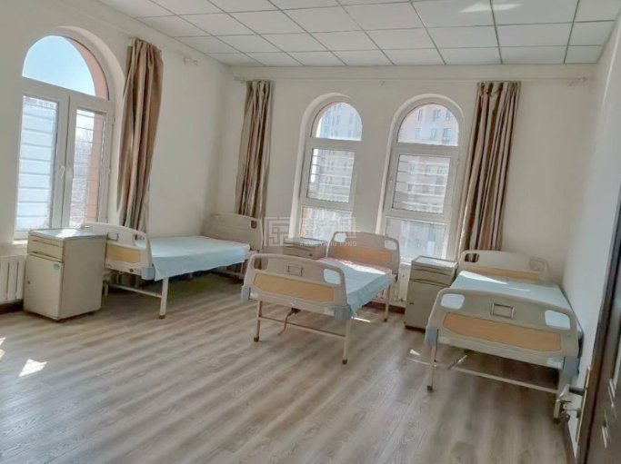 康悦护养院环境图-房间