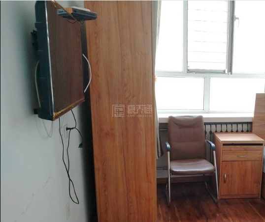 康悦护养院服务项目图3房间设施