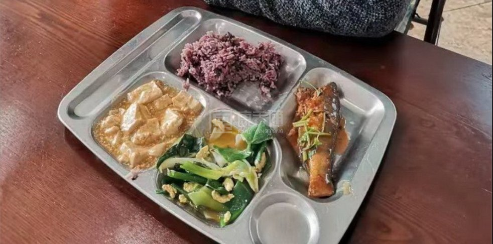 康悦护养院服务项目图2营养膳食