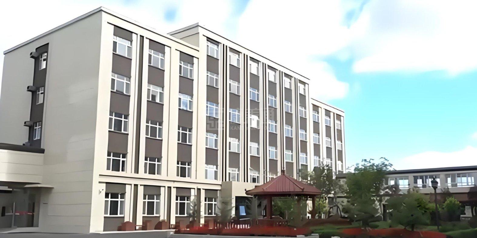 汤原县康泰养老服务有限公司关于我们-轮播图1