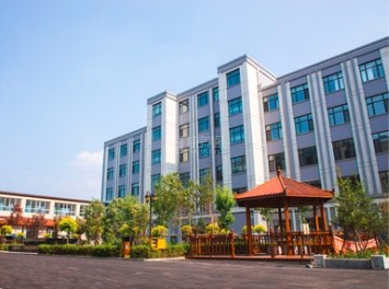 汤原县康泰养老服务有限公司环境图-全景