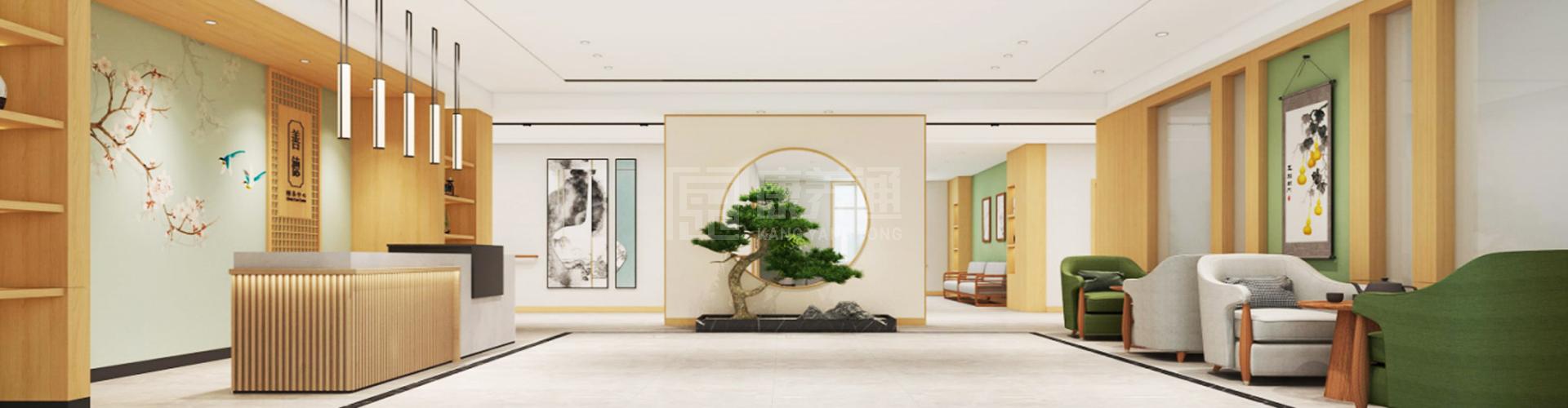 汤原县康泰养老服务有限公司轮播图2