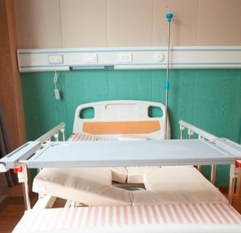 汤原县康泰养老服务有限公司服务项目图4配套设施