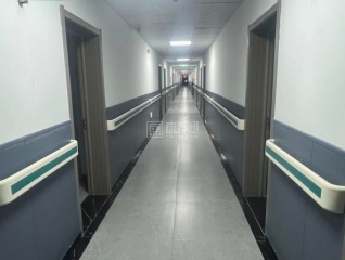 八五四老年养护院关于我们-轮播图4