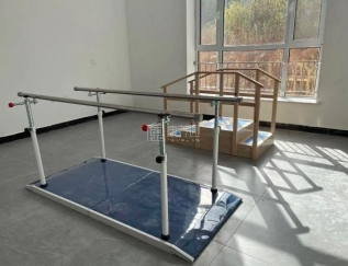 八五四老年养护院环境图-器材室