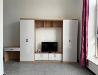 八五四老年养护院服务项目图3房间设施