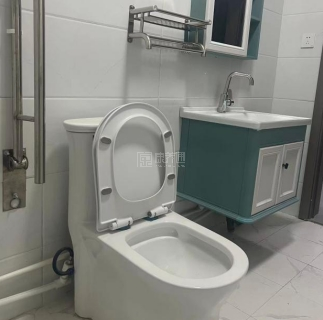 八五四老年养护院服务项目图2适老化设计