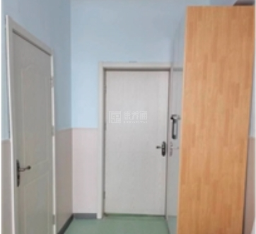 天泽老年公寓环境图-房间