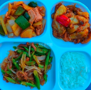 天泽老年公寓服务项目图2营养膳食