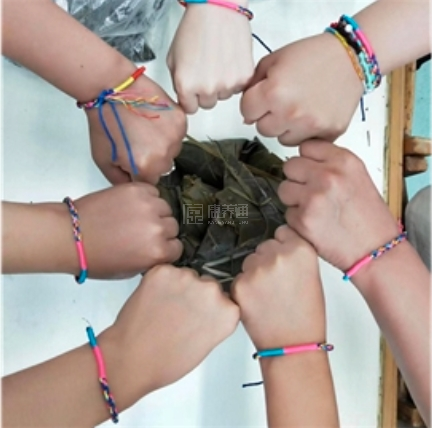 天泽老年公寓服务项目图1温馨服务