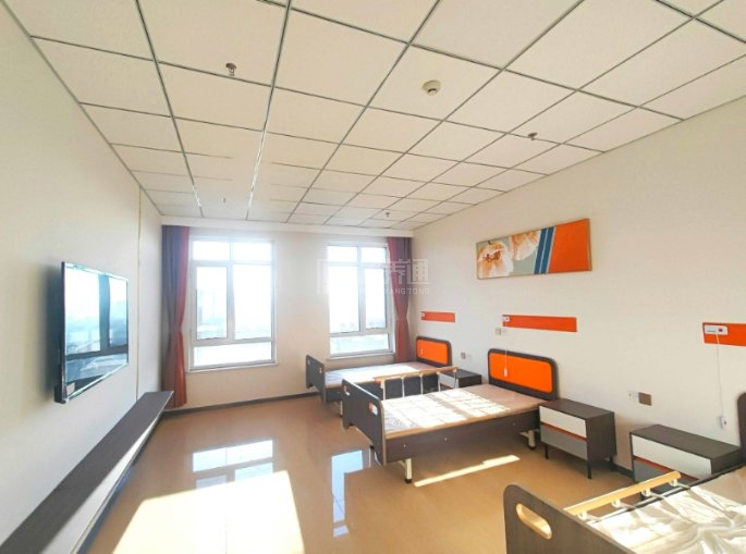 舒心老年公寓关于我们-轮播图3