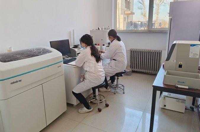 舒心老年公寓服务项目图1医疗管理