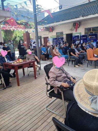 铁路西村街道综合养老服务中心服务项目图4品质护理