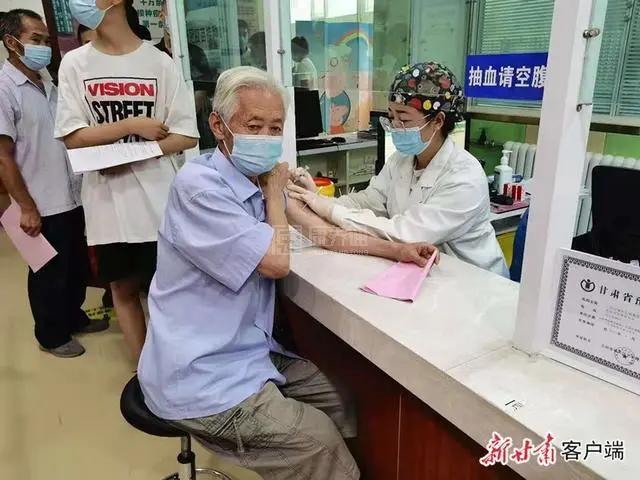 铁路西村街道综合养老服务中心服务项目图5医疗服务