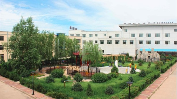 东郊恒康安养院关于我们-轮播图1