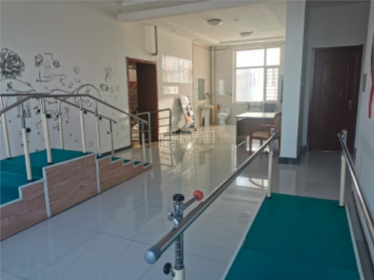 东郊恒康安养院服务项目图1康复训练