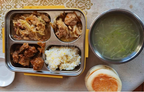 东郊恒康安养院服务项目图3营养膳食