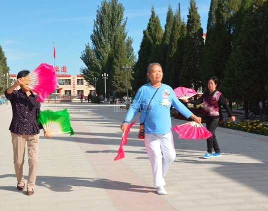 兴胜老年公寓服务项目图2乐享生活